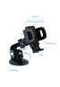 Car Mount Holder Heavy Duty Car Holder Windshield Dashboard Universal Car Cradle Premium Quality for Smartphones